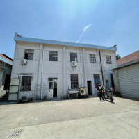 上海市青浦區(qū)白鶴鎮(zhèn)廠房結(jié)構(gòu)安全性檢測(cè)排查