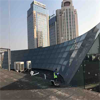 石材幕墻檢測(cè)