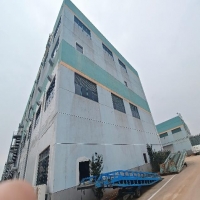 上海某某公司房屋抗震鑒定檢測(cè)