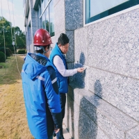 高層建筑為什么要進(jìn)行幕墻維修、檢測(cè)？
