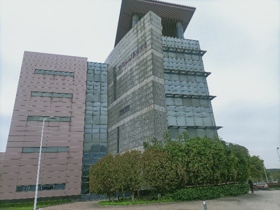 幕墻檢測(cè)