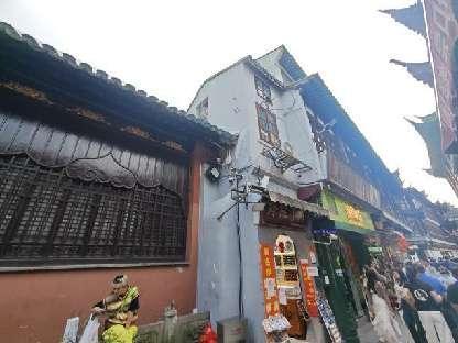 房屋安全檢測(cè)